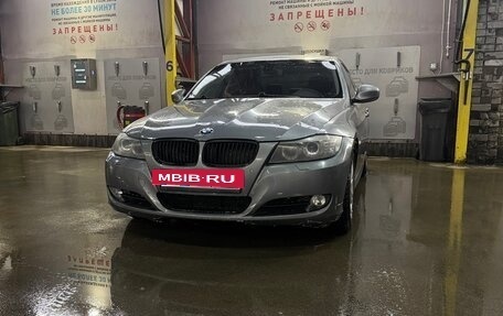 BMW 3 серия, 2009 год, 940 000 рублей, 7 фотография