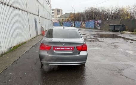 BMW 3 серия, 2009 год, 940 000 рублей, 4 фотография