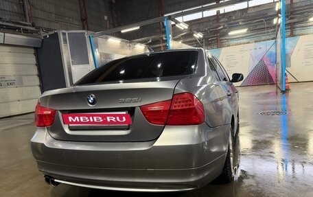 BMW 3 серия, 2009 год, 940 000 рублей, 9 фотография