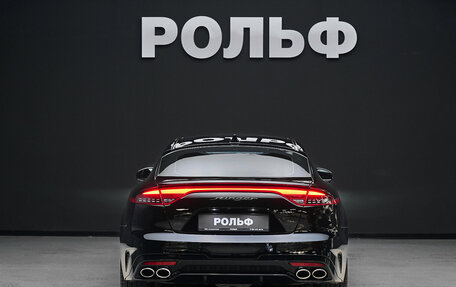 KIA Stinger I, 2023 год, 3 350 000 рублей, 5 фотография