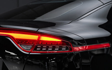 KIA Stinger I, 2023 год, 3 350 000 рублей, 10 фотография