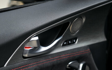 KIA Stinger I, 2023 год, 3 350 000 рублей, 18 фотография