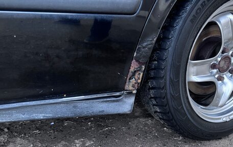 Saab 9-5 I, 2000 год, 200 000 рублей, 6 фотография