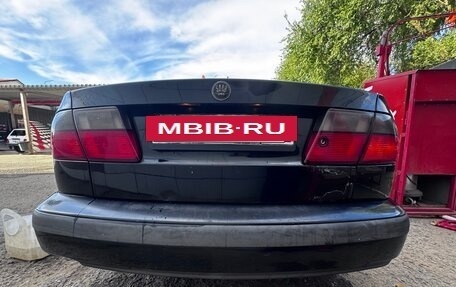 Saab 9-5 I, 2000 год, 200 000 рублей, 3 фотография