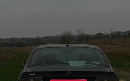 Saab 9-5 I, 2000 год, 200 000 рублей, 4 фотография