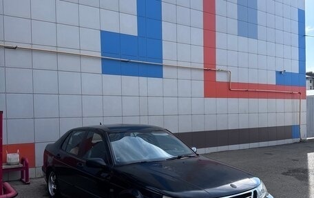 Saab 9-5 I, 2000 год, 200 000 рублей, 2 фотография