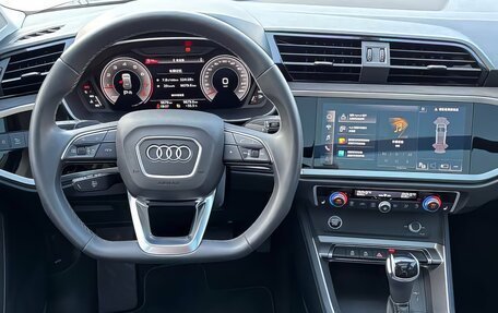 Audi Q3, 2023 год, 2 690 000 рублей, 6 фотография