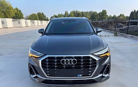 Audi Q3, 2023 год, 2 690 000 рублей, 2 фотография