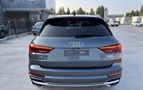 Audi Q3, 2023 год, 2 690 000 рублей, 4 фотография