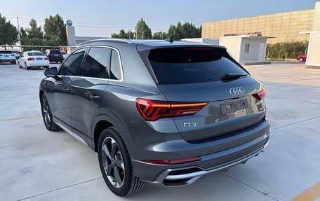 Audi Q3, 2023 год, 2 690 000 рублей, 3 фотография