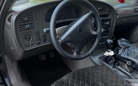 Saab 9-5 I, 2000 год, 200 000 рублей, 9 фотография
