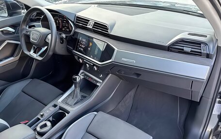 Audi Q3, 2023 год, 2 690 000 рублей, 8 фотография