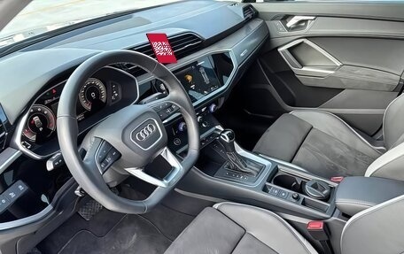 Audi Q3, 2023 год, 2 690 000 рублей, 5 фотография