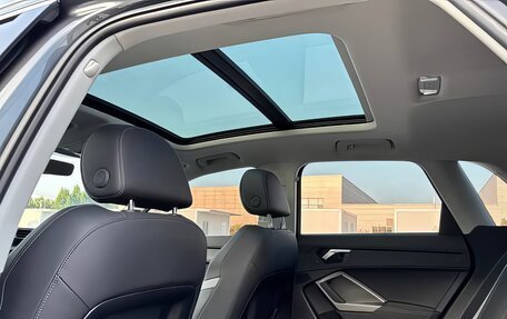 Audi Q3, 2023 год, 2 690 000 рублей, 10 фотография