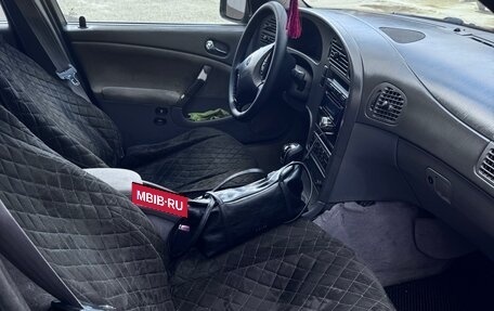 Saab 9-5 I, 2000 год, 200 000 рублей, 8 фотография