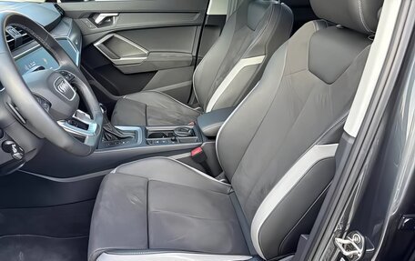 Audi Q3, 2023 год, 2 690 000 рублей, 13 фотография