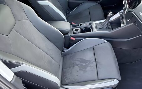 Audi Q3, 2023 год, 2 690 000 рублей, 12 фотография