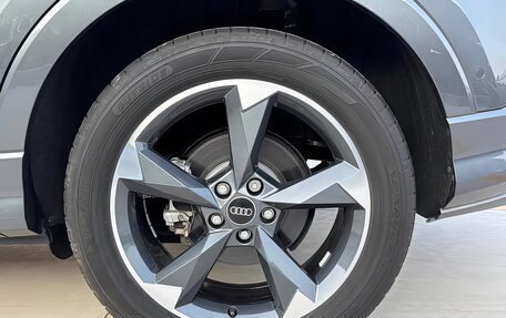 Audi Q3, 2023 год, 2 690 000 рублей, 17 фотография