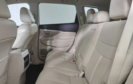Nissan Murano, 2017 год, 1 950 000 рублей, 15 фотография