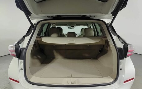 Nissan Murano, 2017 год, 1 950 000 рублей, 12 фотография
