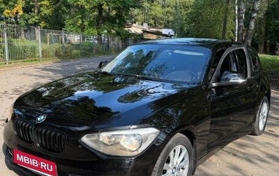 BMW 1 серия, 2012 год, 850 000 рублей, 1 фотография