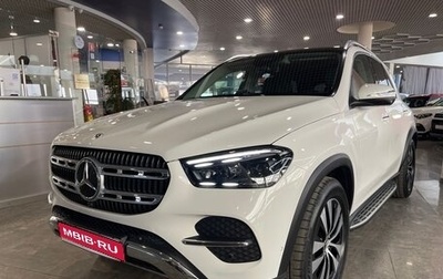 Mercedes-Benz GLE, 2025 год, 11 300 000 рублей, 1 фотография