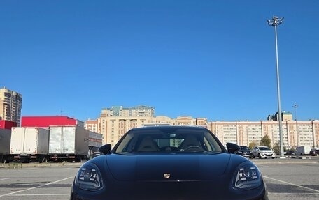 Porsche Panamera II рестайлинг, 2017 год, 6 190 000 рублей, 1 фотография
