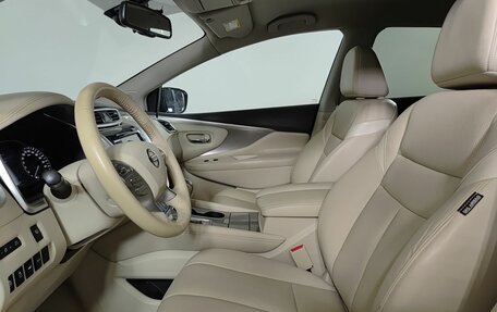 Nissan Murano, 2017 год, 1 950 000 рублей, 20 фотография