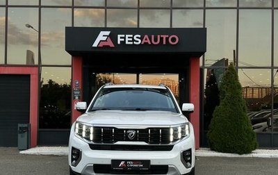 KIA Mohave I, 2021 год, 4 990 000 рублей, 1 фотография