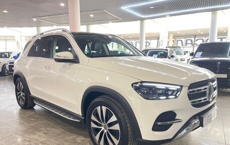 Mercedes-Benz GLE, 2025 год, 11 300 000 рублей, 2 фотография