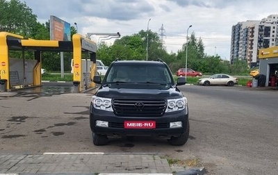 Toyota Land Cruiser 200, 2009 год, 2 500 000 рублей, 1 фотография