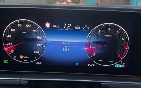 Mercedes-Benz GLE, 2025 год, 11 300 000 рублей, 4 фотография