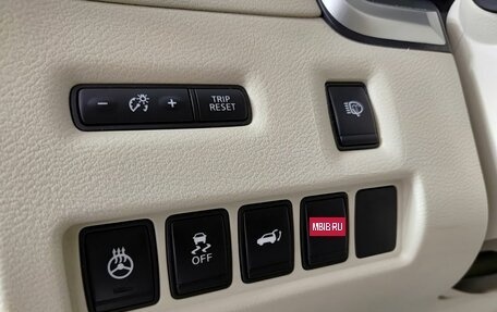 Nissan Murano, 2017 год, 1 950 000 рублей, 24 фотография