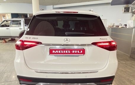 Mercedes-Benz GLE, 2025 год, 11 300 000 рублей, 3 фотография