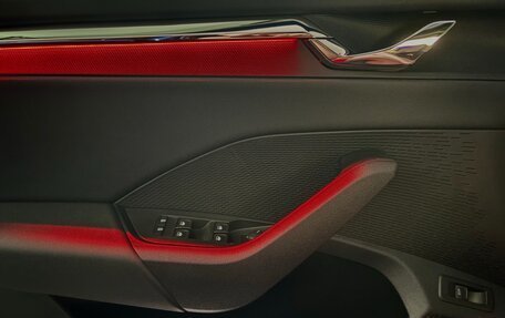 Skoda Octavia IV, 2022 год, 3 200 000 рублей, 12 фотография