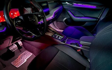 Skoda Octavia IV, 2022 год, 3 200 000 рублей, 7 фотография