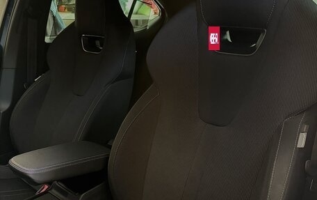 Skoda Octavia IV, 2022 год, 3 200 000 рублей, 8 фотография