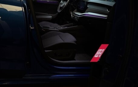Skoda Octavia IV, 2022 год, 3 200 000 рублей, 16 фотография