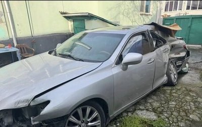 Lexus ES VII, 2007 год, 290 000 рублей, 1 фотография
