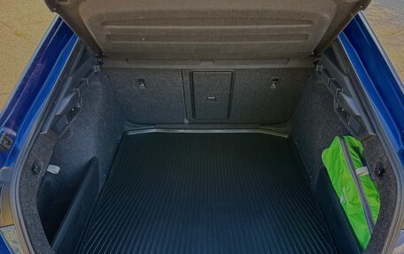 Skoda Octavia IV, 2022 год, 3 200 000 рублей, 20 фотография