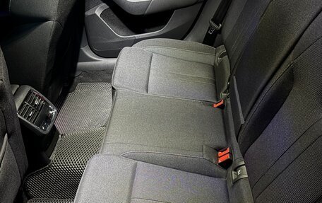 Skoda Octavia IV, 2022 год, 3 200 000 рублей, 19 фотография