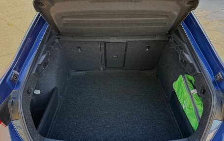 Skoda Octavia IV, 2022 год, 3 200 000 рублей, 21 фотография