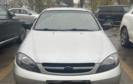 Chevrolet Lacetti, 2009 год, 580 000 рублей, 3 фотография