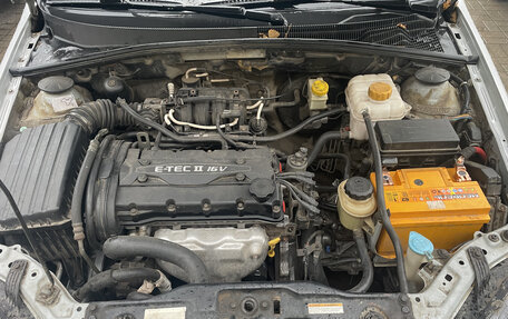 Chevrolet Lacetti, 2009 год, 580 000 рублей, 4 фотография
