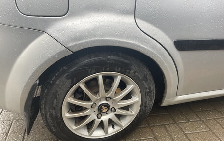 Chevrolet Lacetti, 2009 год, 580 000 рублей, 8 фотография