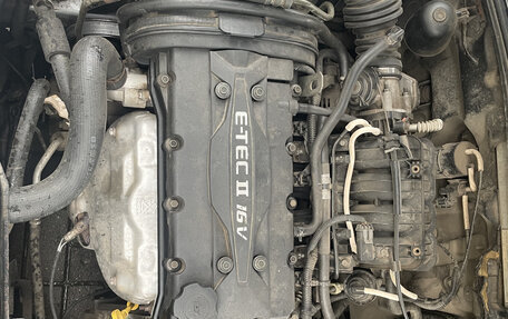 Chevrolet Lacetti, 2009 год, 580 000 рублей, 5 фотография