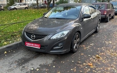 Mazda 6, 2011 год, 800 000 рублей, 1 фотография