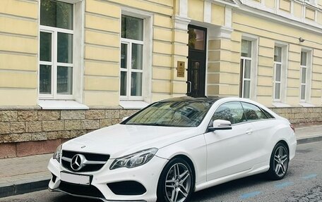Mercedes-Benz E-Класс, 2014 год, 2 500 000 рублей, 1 фотография