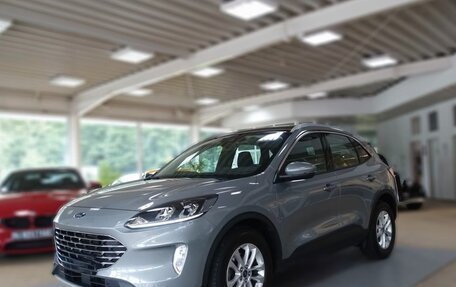 Ford Kuga III, 2022 год, 2 650 000 рублей, 1 фотография