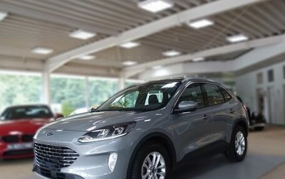 Ford Kuga III, 2022 год, 2 650 000 рублей, 1 фотография